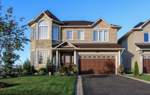 Your Dream Home Starts Here: Custom Home Builder in Toronto – Fuzion Designs